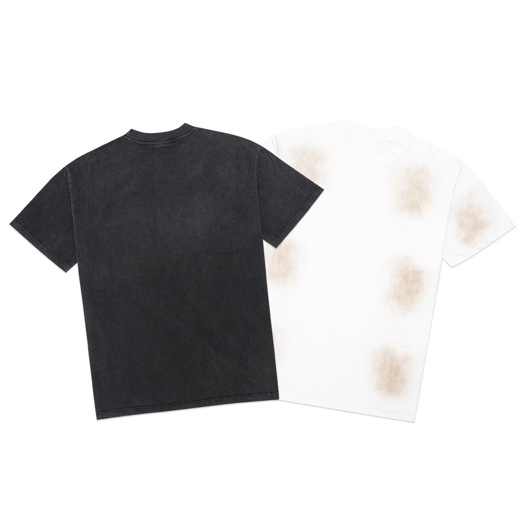 VALE USA Motorcross T-Shirt