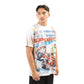 VALE USA Motorcross T-Shirt