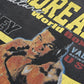 VALE USA Iron Mike T-Shirt