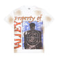 VALE USA Property of Target T-Shirt
