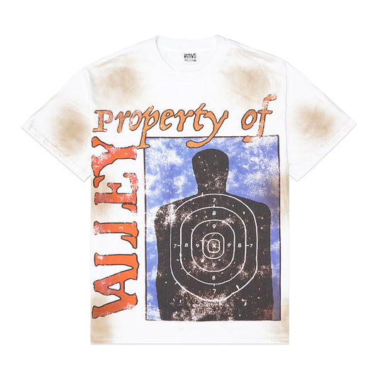 VALE USA Property of Target T-Shirt