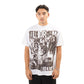 VALE USA Moshpit Graphic T-Shirt