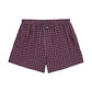 FLA Mixed Pattern Cotton Boxer