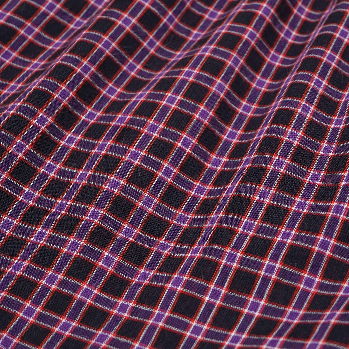 FLA Mixed Pattern Cotton Boxer