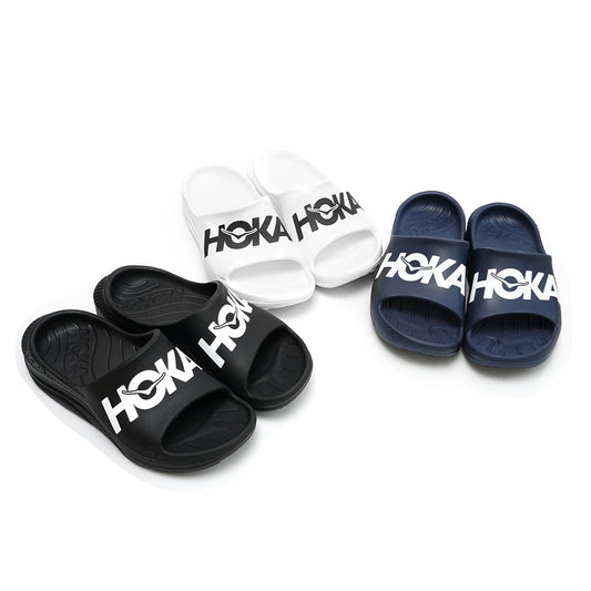 Hoka Ora Recovery Athletic Slide