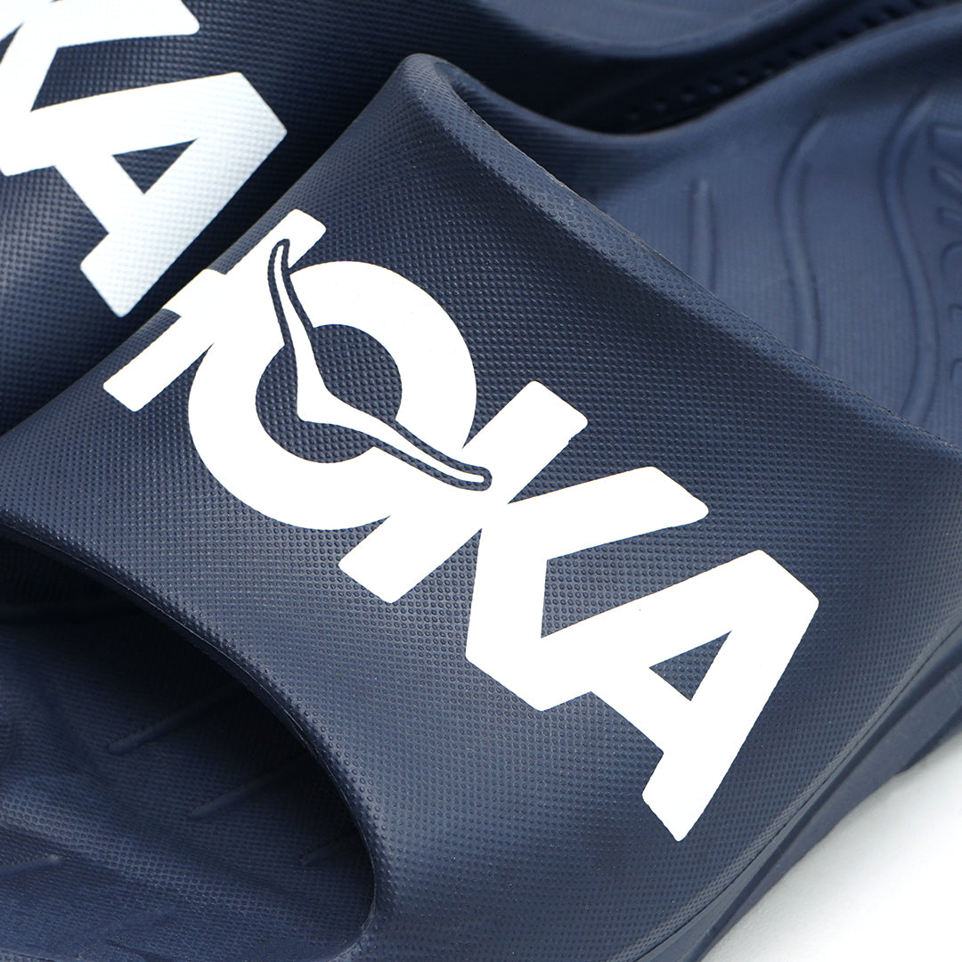 Hoka Ora Recovery Athletic Slide
