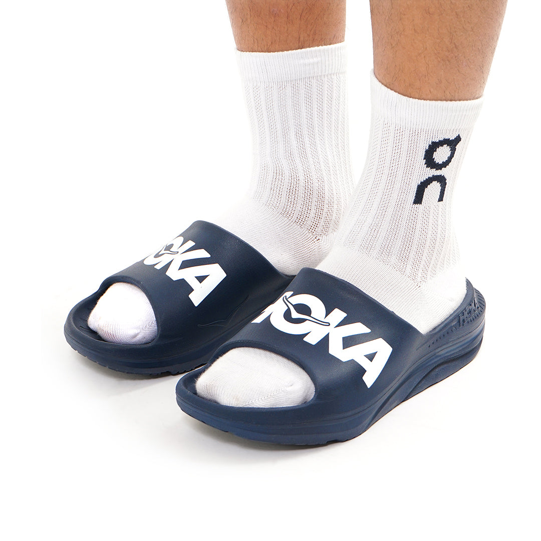 Hoka Ora Recovery Athletic Slide