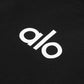 Alo Basic Logo Regular T-Shirt