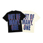 Godspeed Dream Team T-Shirt