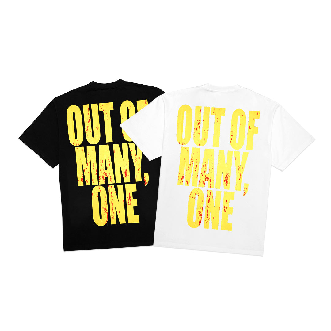 Godspeed Skeleton Motorcycle Rider T-Shirt