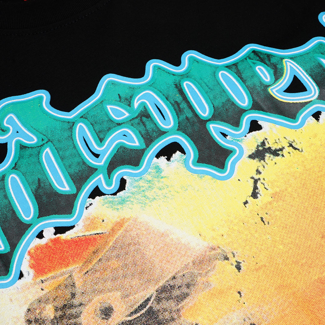 Godspeed Sunset Drift T-Shirt