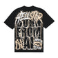 Hellstar NY Born From Pain T-Shirt
