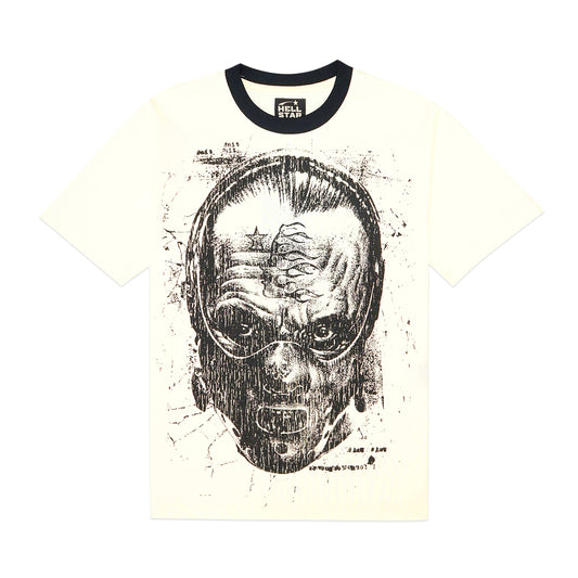 Hellstar Our Future Shines Bright T-Shirt