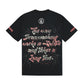 Hellstar Heavy Metal Skull T-Shirt