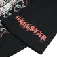 Hellstar Heavy Metal Skull T-Shirt