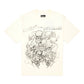 Hellstar Collection Of Skulls T-Shirt