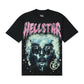 Hellstar Stars Can't Shine T-Shirt