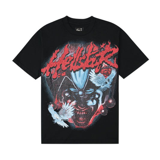 Hellstar Will Everything Be Worth It T-Shirt