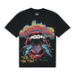 Hellstar This Is The Time T-Shirt