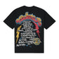 Hellstar This Is The Time T-Shirt