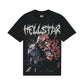 Hellstar Look With One's Eye T-Shirt