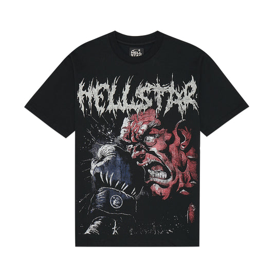 Hellstar Look With One's Eye T-Shirt