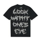 Hellstar Look With One's Eye T-Shirt