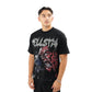 Hellstar Look With One's Eye T-Shirt