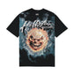 Hellstar Devilish Sun T-Shirt