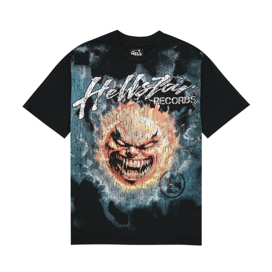 Hellstar Devilish Sun T-Shirt
