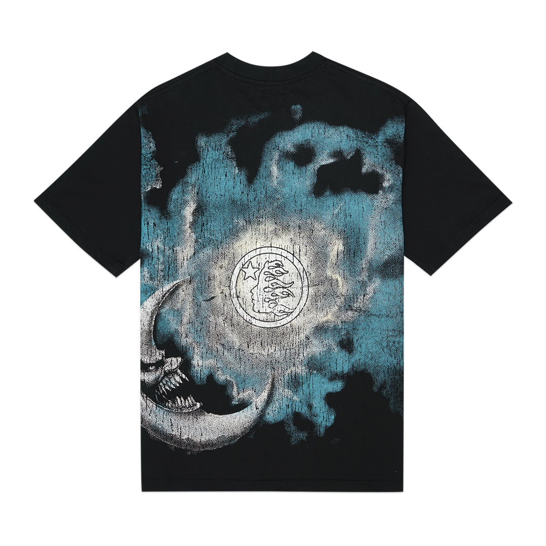 Hellstar Devilish Sun T-Shirt
