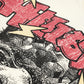 Hellstar Wealthy Money T-Shirt