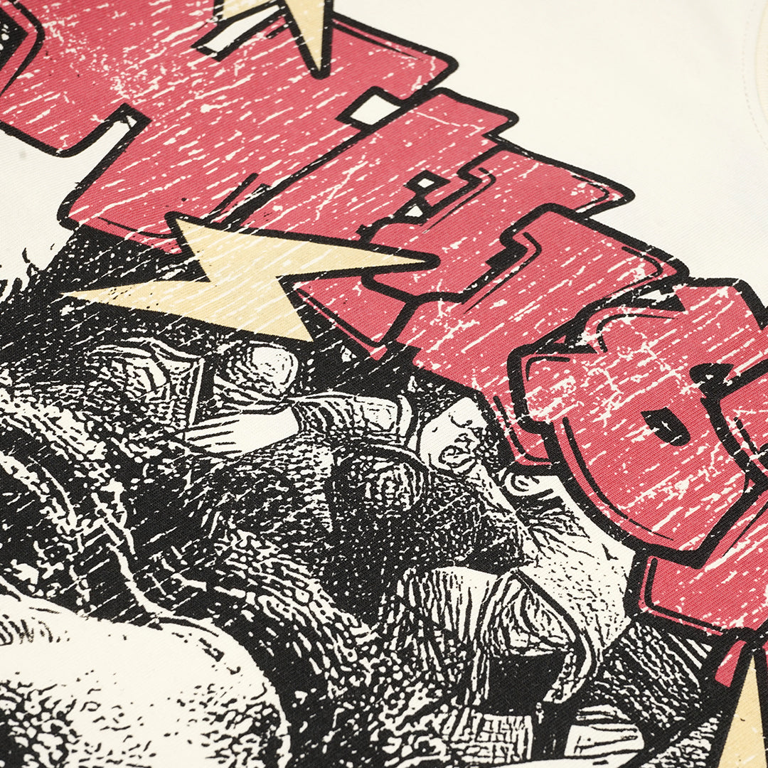 Hellstar Wealthy Money T-Shirt