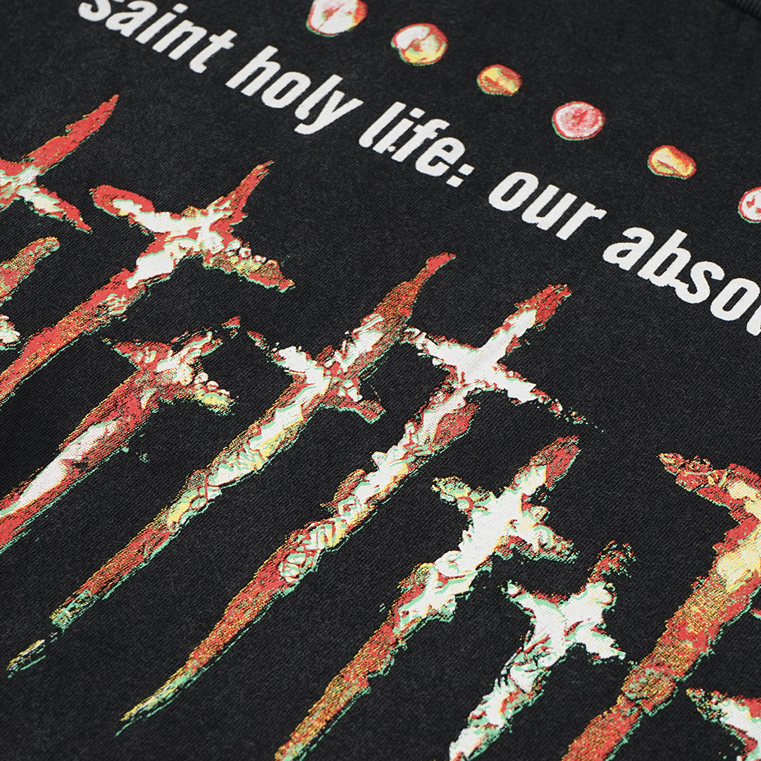 Saint Michael X FORSOMEONE T-Shirt