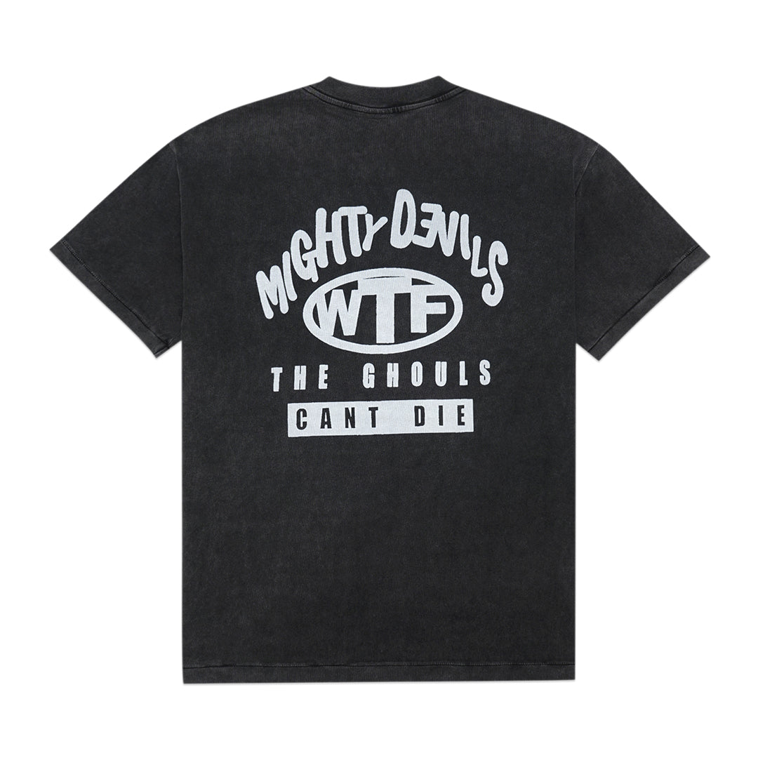 Saint Michael Mighty Devil T-Shirt