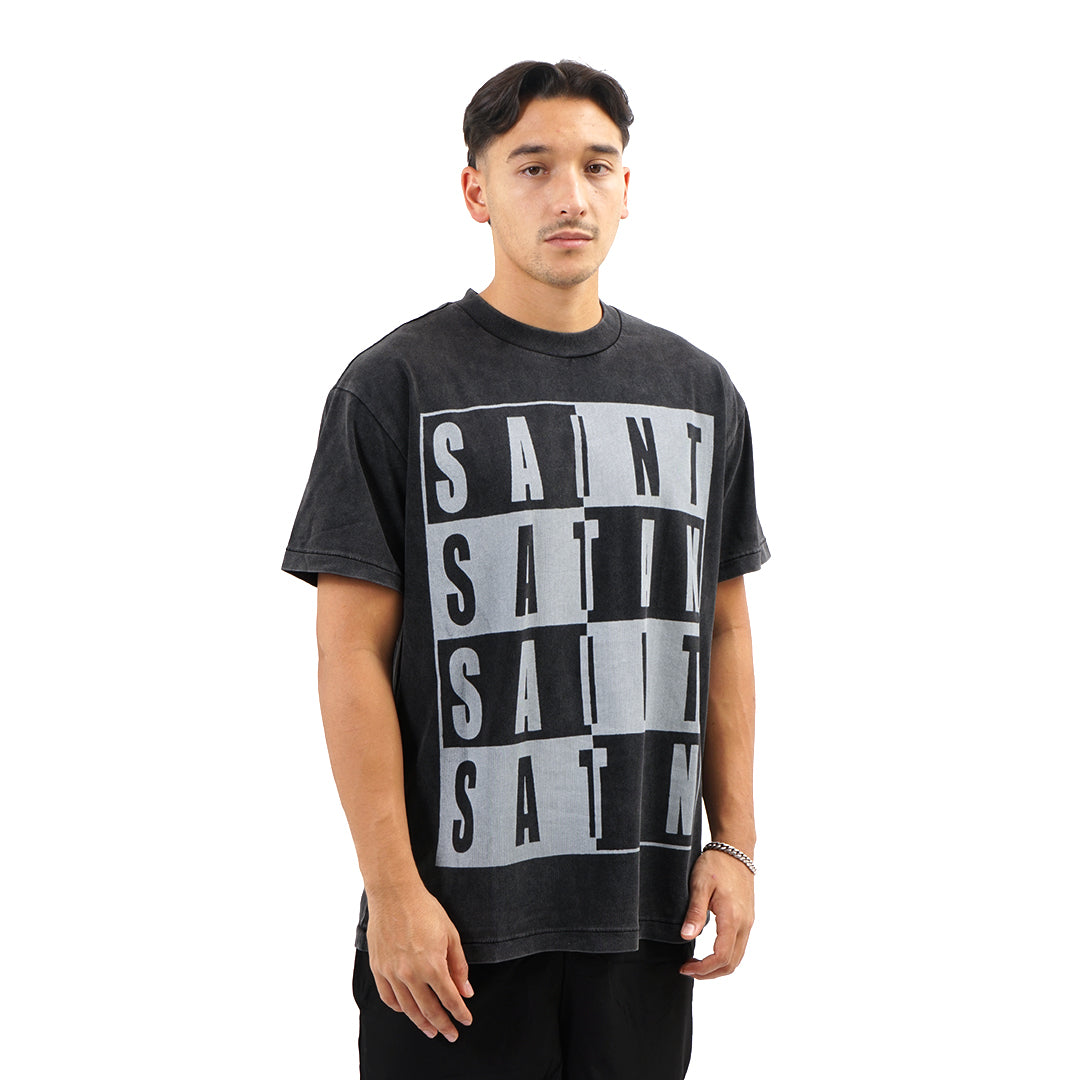 Saint Michael Mighty Devil T-Shirt