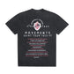 Saint Michael Eye Graphic T-Shirt