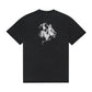 Saint Michael Lamb and Lion T-Shirt