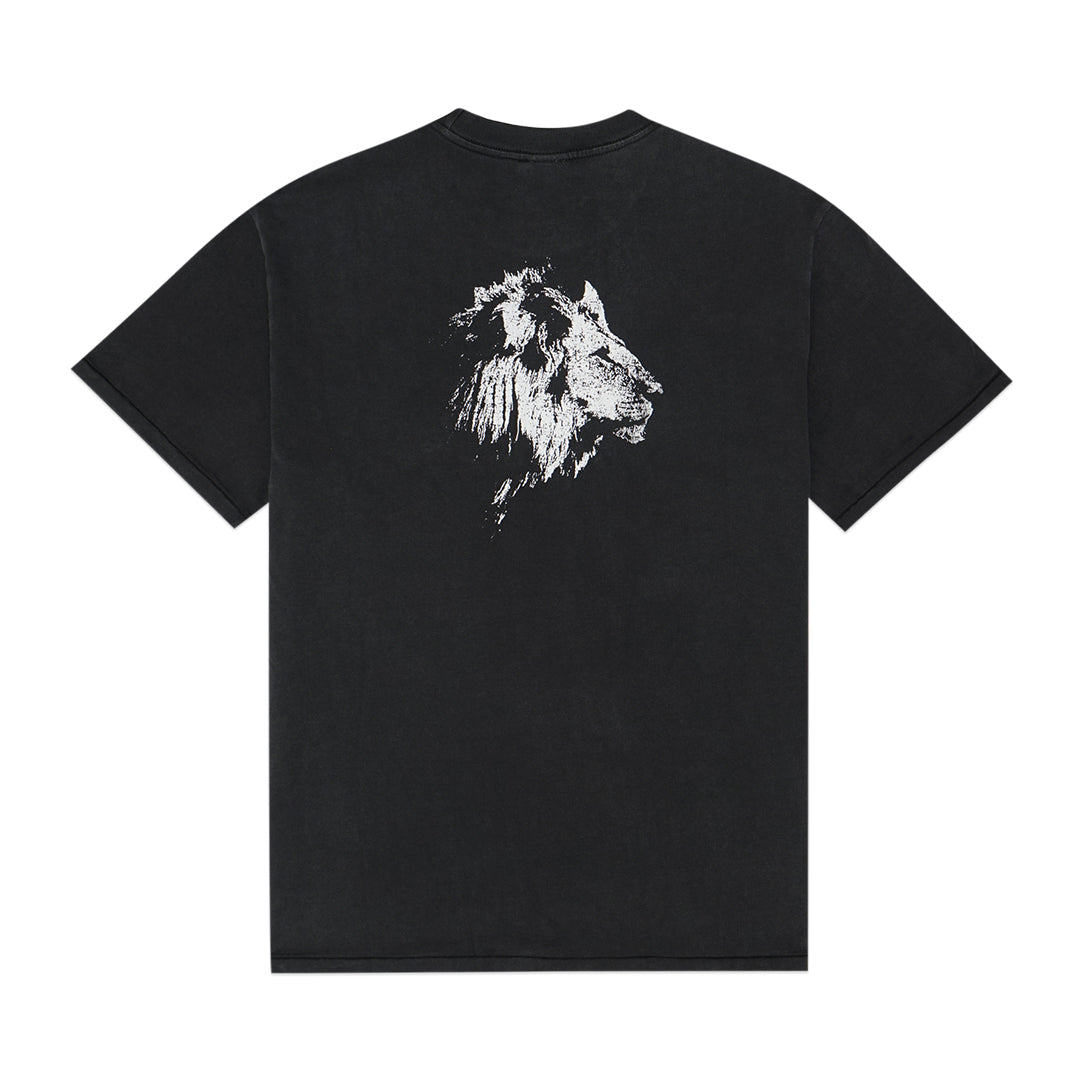Saint Michael Lamb and Lion T-Shirt