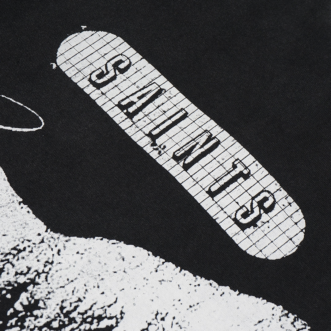 Saint Michael Lamb and Lion T-Shirt