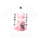 Saint Michael Sonic Youth Band Dirty Bunny T-Shirt