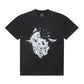 Saint Michael Go To Hell T-Shirt