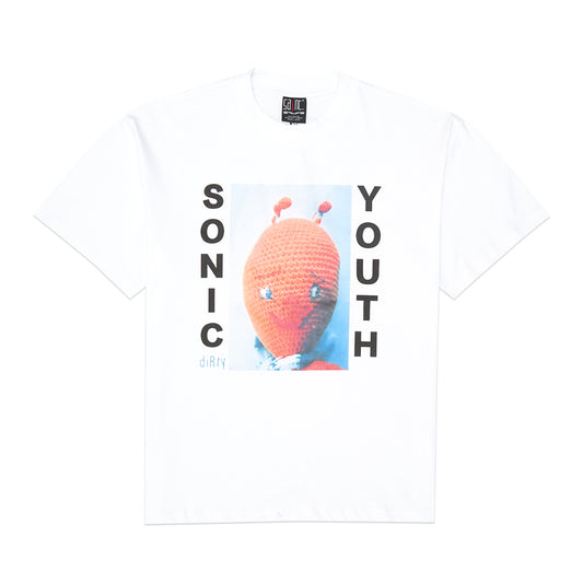 Saint Michael Sonic Youth Band Dirty Boy T-Shirt
