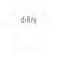 Saint Michael Sonic Youth Band Dirty Boy T-Shirt