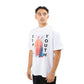 Saint Michael Sonic Youth Band Dirty Boy T-Shirt
