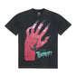 Saint Michael Devil Hand T-Shirt