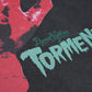 Saint Michael Devil Hand T-Shirt