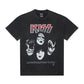 Saint Michael Kiss Alive Worldwide 96-97 T-Shirt