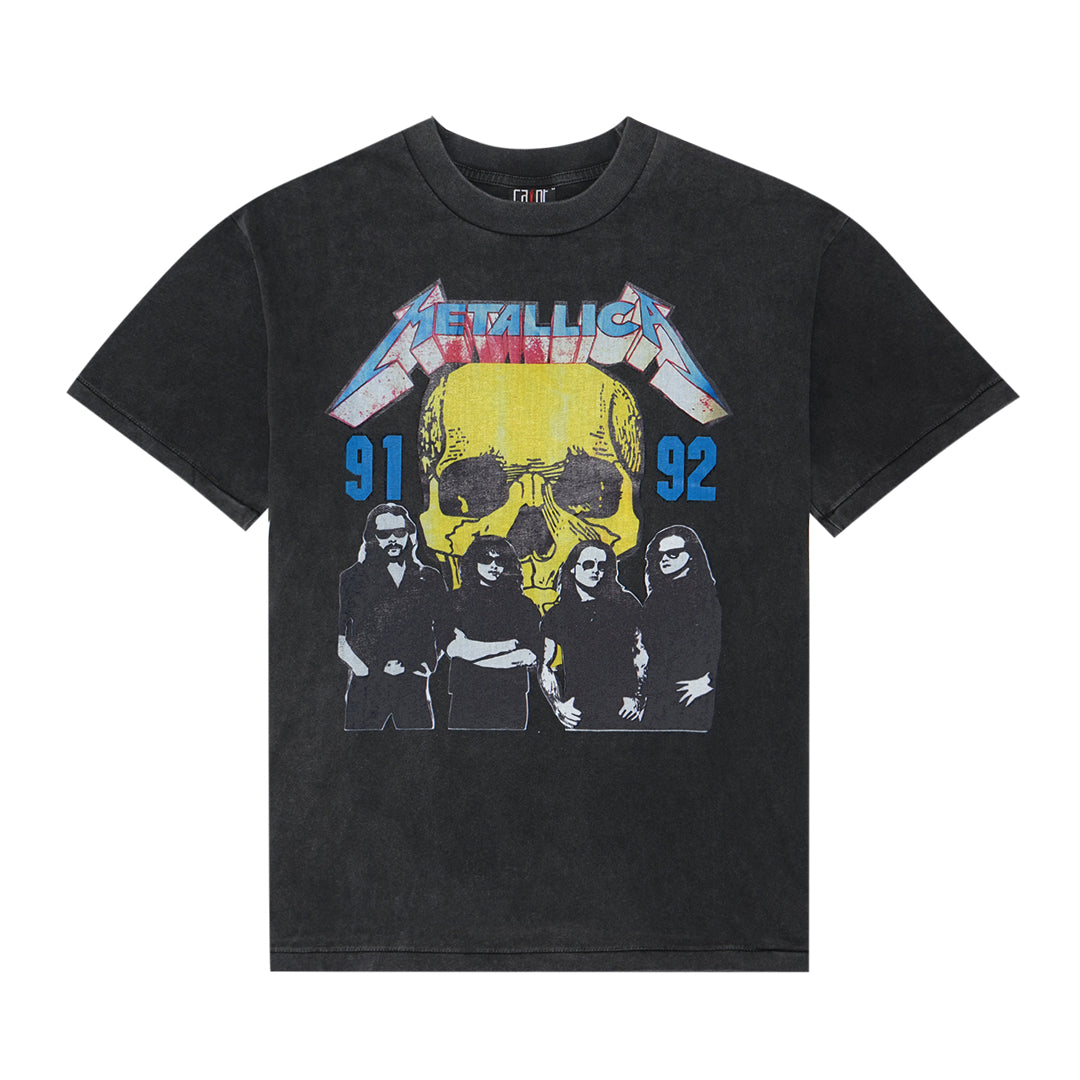 Saint Michael Metallica 91-92 T-Shirt