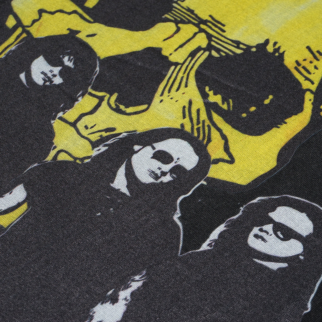 Saint Michael Metallica 91-92 T-Shirt